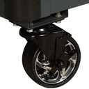 Bullram workshop cart