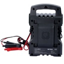 Battery charger 12V/24V - 2A/10A