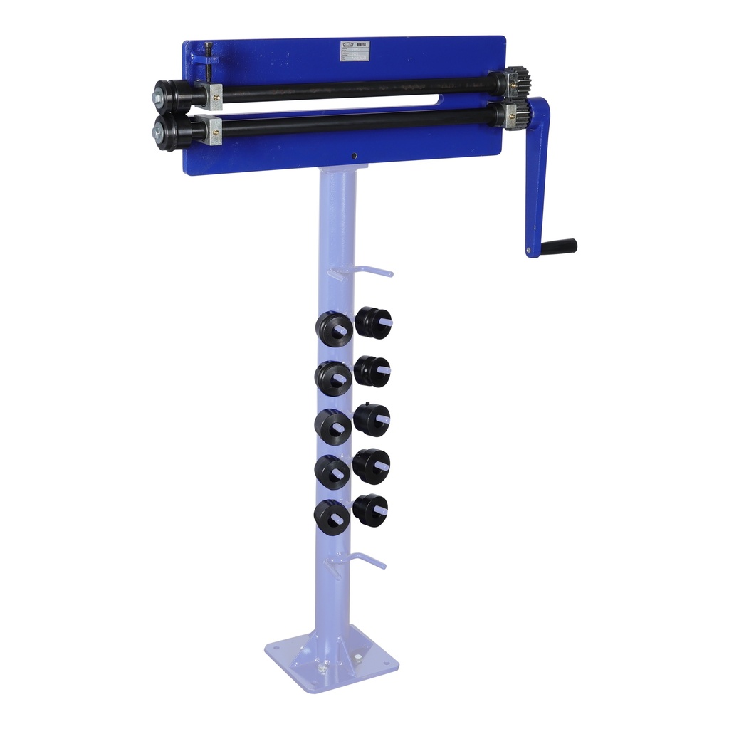 Rotary machine 1,2mm