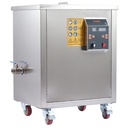 Fluxon ultrasonic cleaner 60L