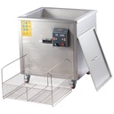 Fluxon ultrasonic cleaner 120L