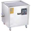 Fluxon ultrasonic cleaner 120L