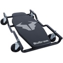 Heavy duty car creeper 40"