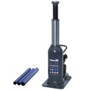 Heavy duty multi-directional bottle jack 12 ton