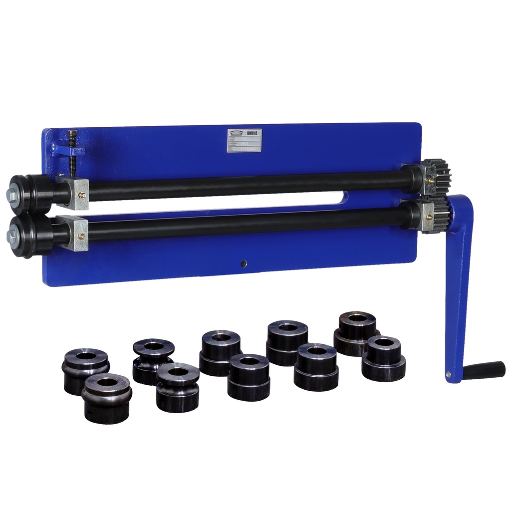 Felsmachine voorwals 1,2mm