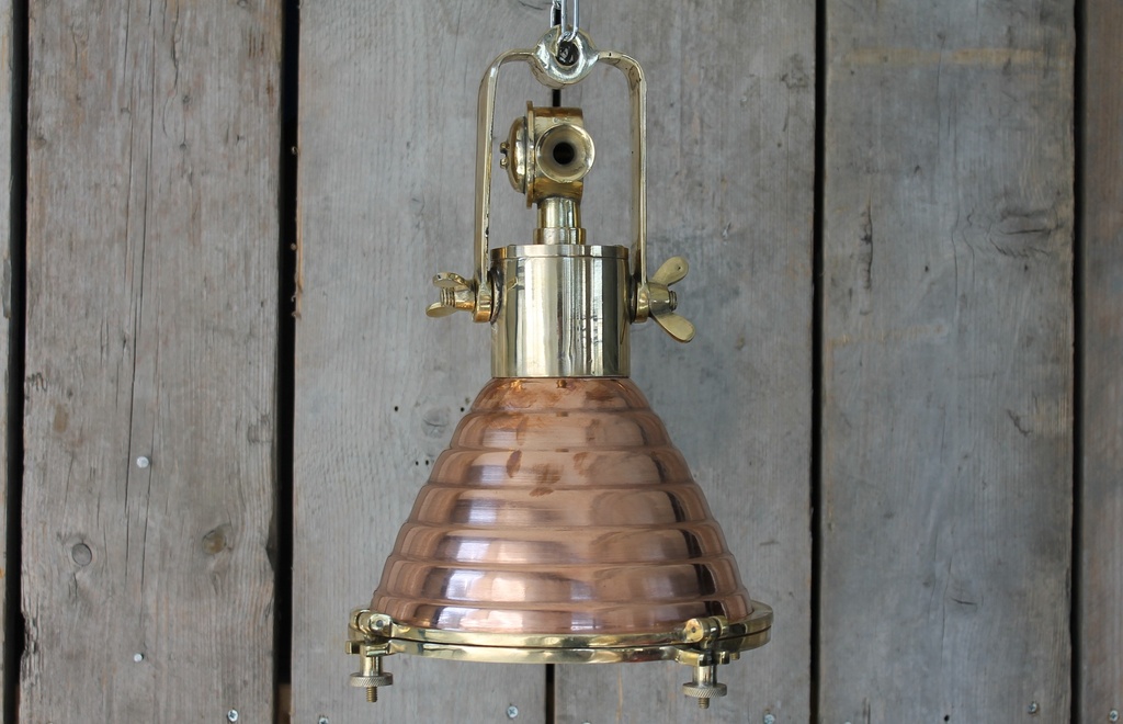 Pendant Light